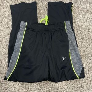 Boys Old Navy Active sweatpants